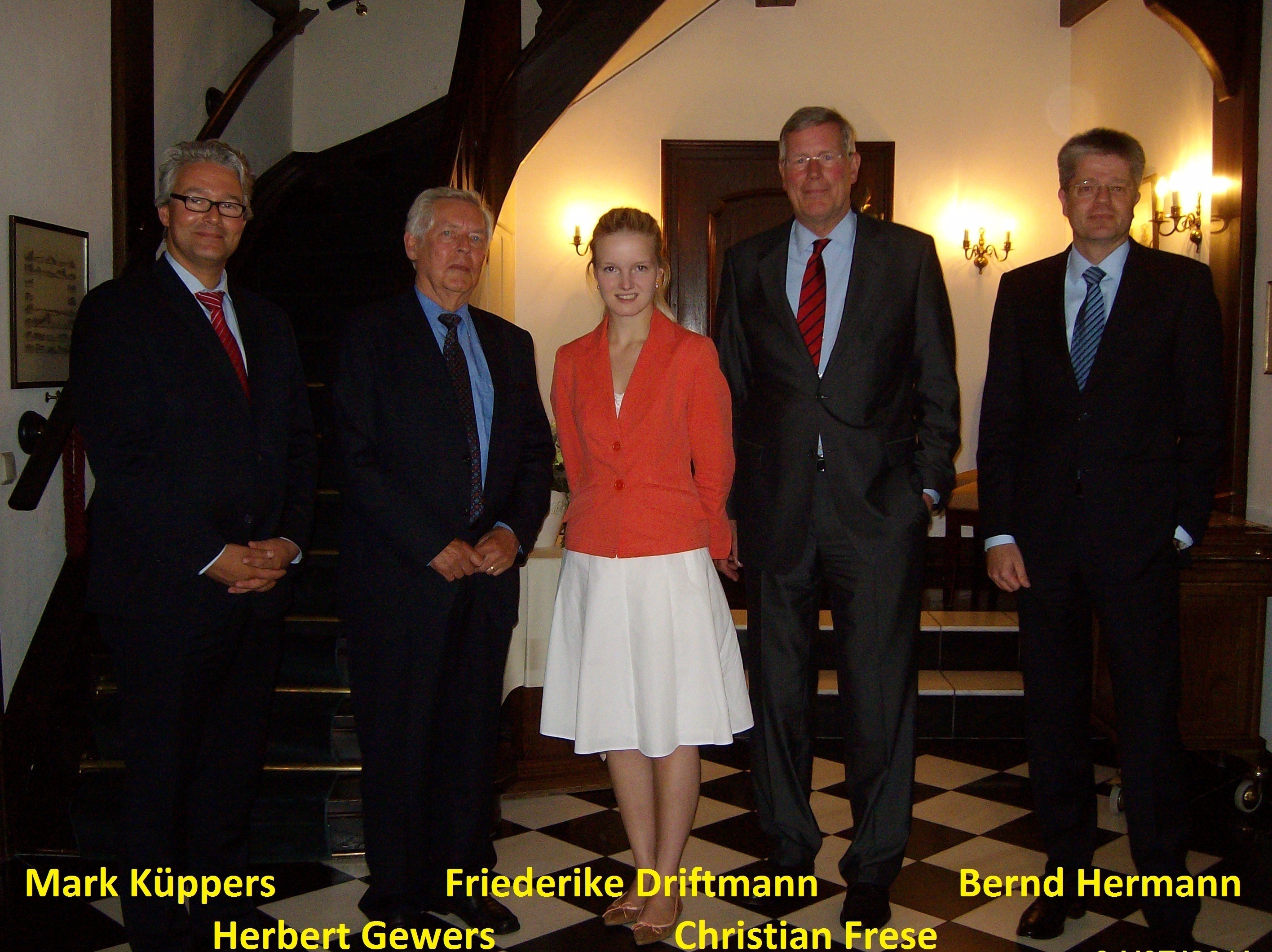HG Stiftung 4.7.14