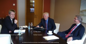 Stiftung 13.5.14